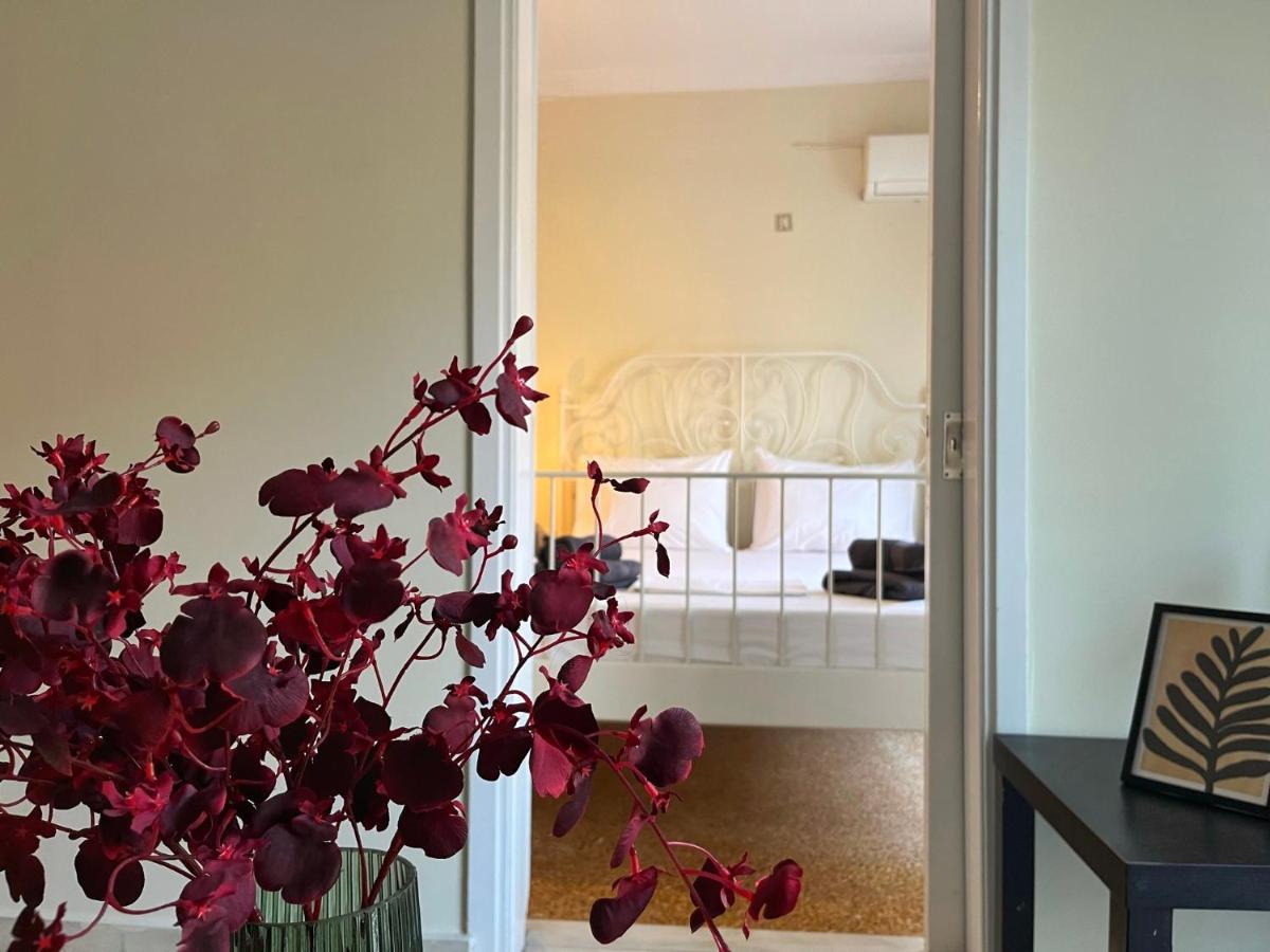 Port House Apartment 扎金索斯镇 外观 照片
