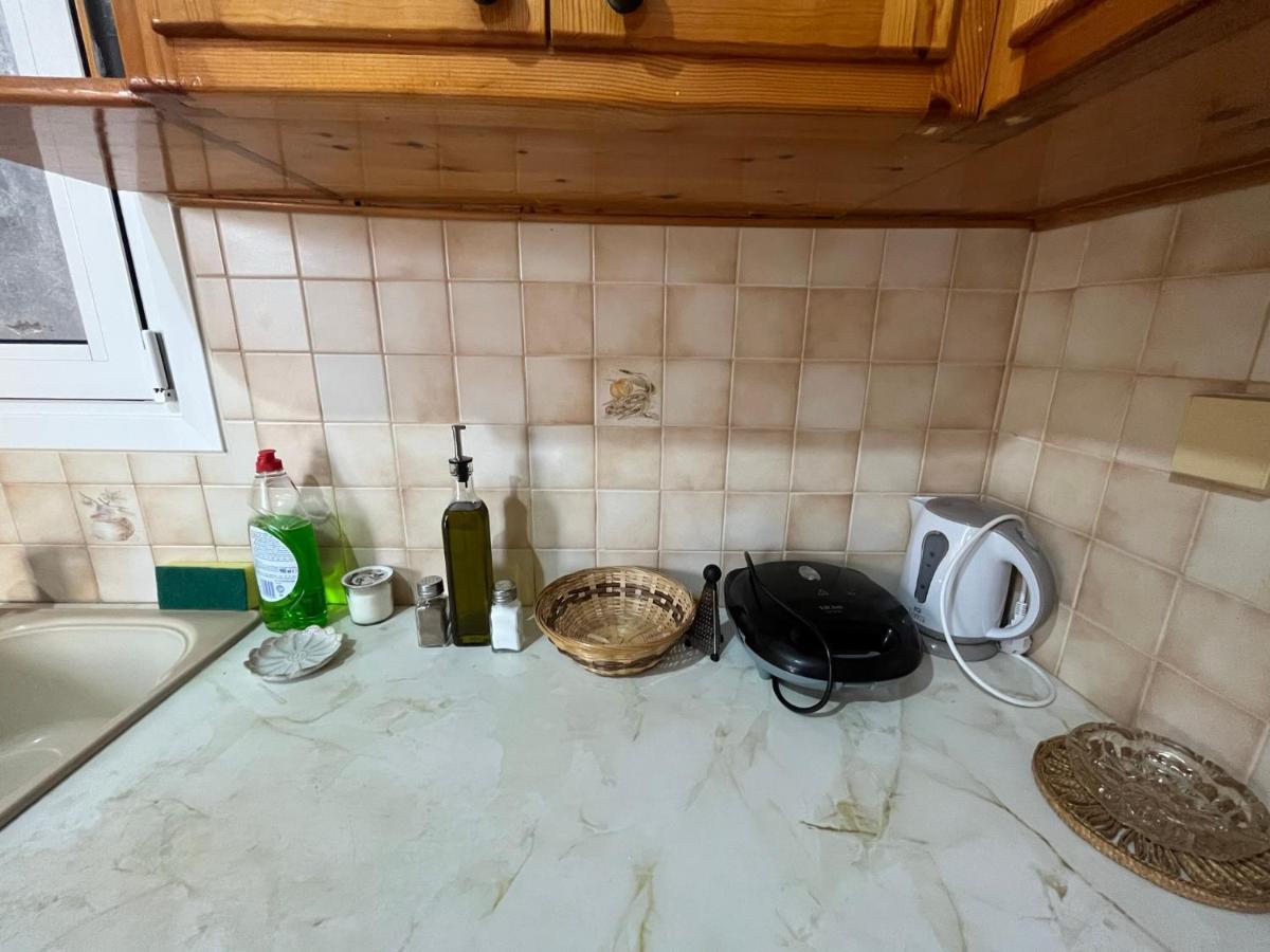 Port House Apartment 扎金索斯镇 外观 照片