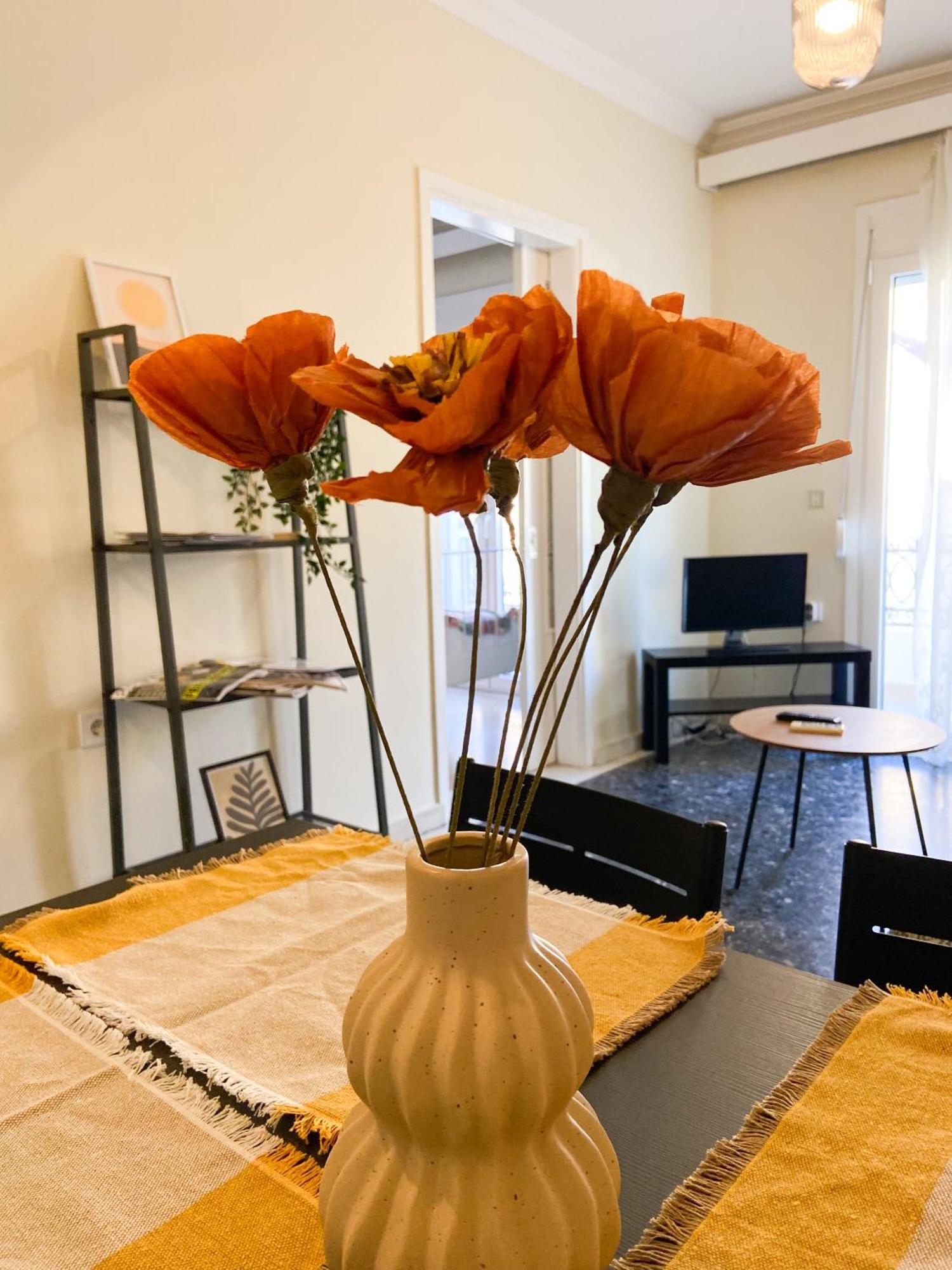 Port House Apartment 扎金索斯镇 外观 照片