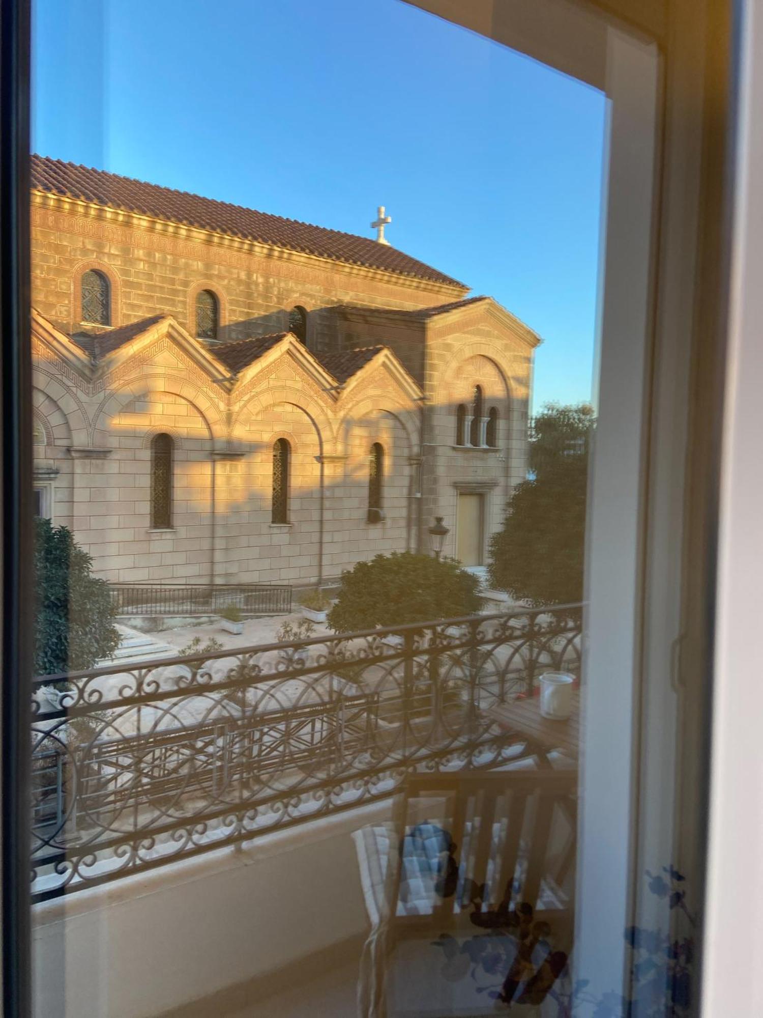 Port House Apartment 扎金索斯镇 外观 照片