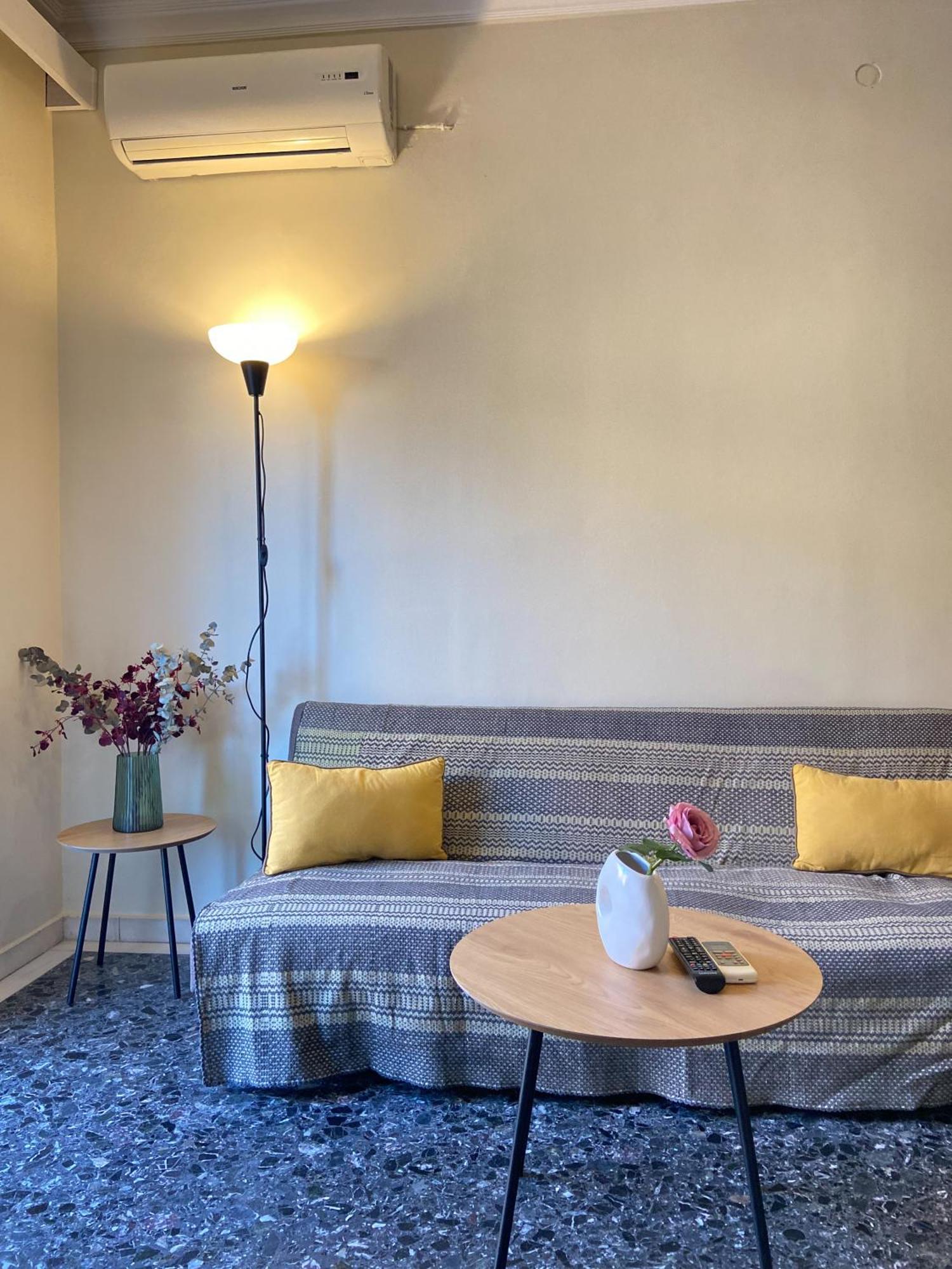 Port House Apartment 扎金索斯镇 外观 照片