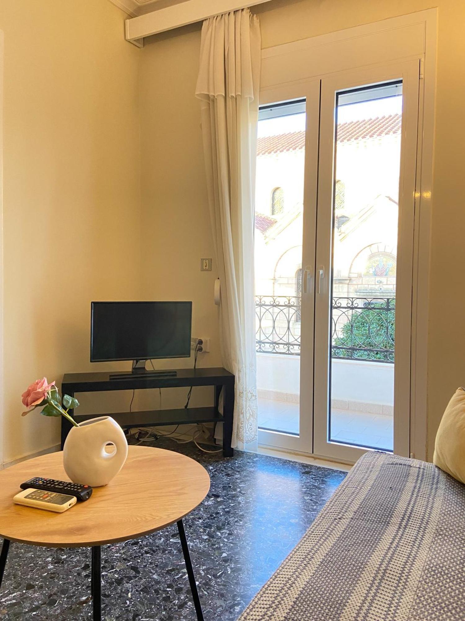 Port House Apartment 扎金索斯镇 外观 照片